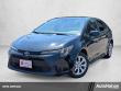 Certified 2022 Toyota Corolla LE Sedan