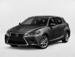Used 2017 Lexus CT 200h  Hatchback