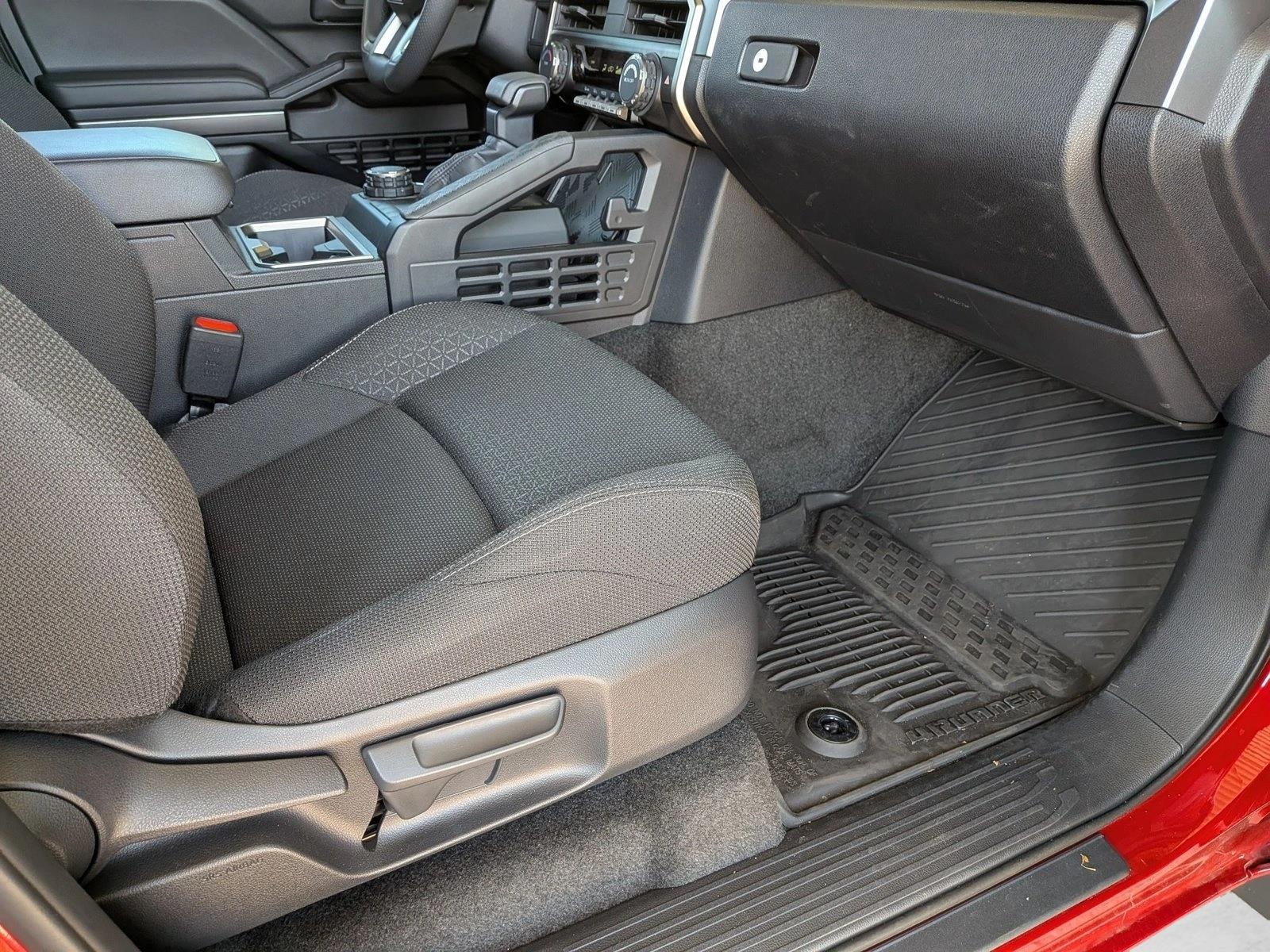 2026 Toyota 4Runner SR5 - Photo 15