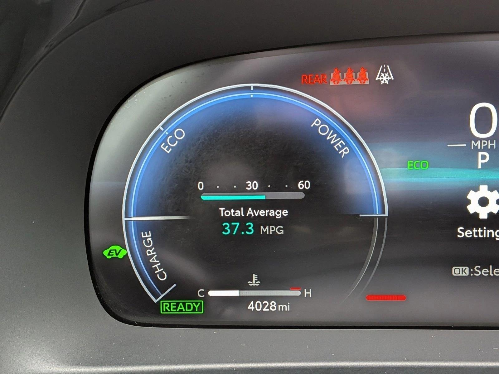 2025 TOYOTA CROWN SIGNIA - Image 11