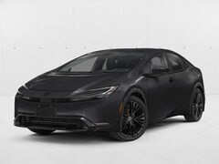 2026 Toyota Prius Nightshade Edition AWD NIGHTSHADE AWD