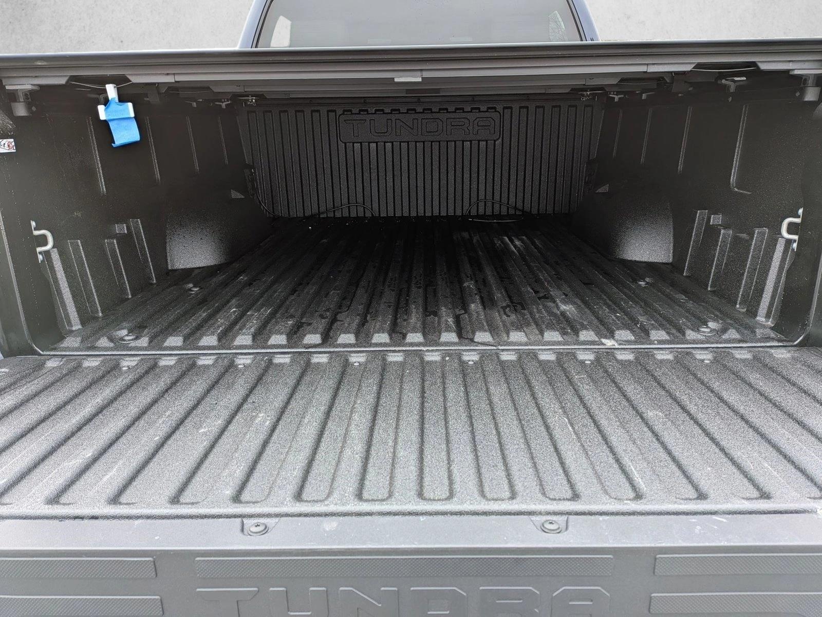 2026 TOYOTA TUNDRA - Image 7