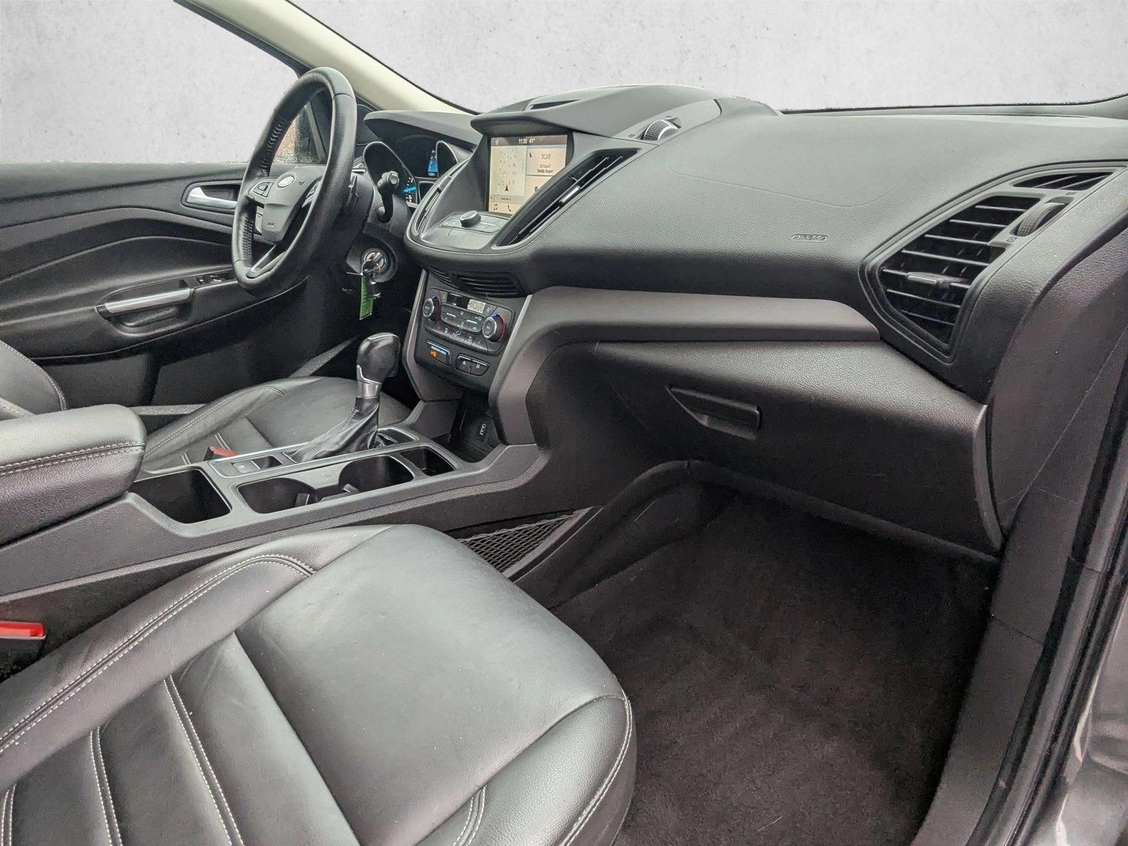 2017 FORD ESCAPE - Image 19