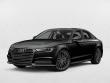 Used 2017 Audi A6 3.0T Premium Plus Sedan