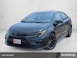 Used 2026 Toyota Corolla XSE Sedan