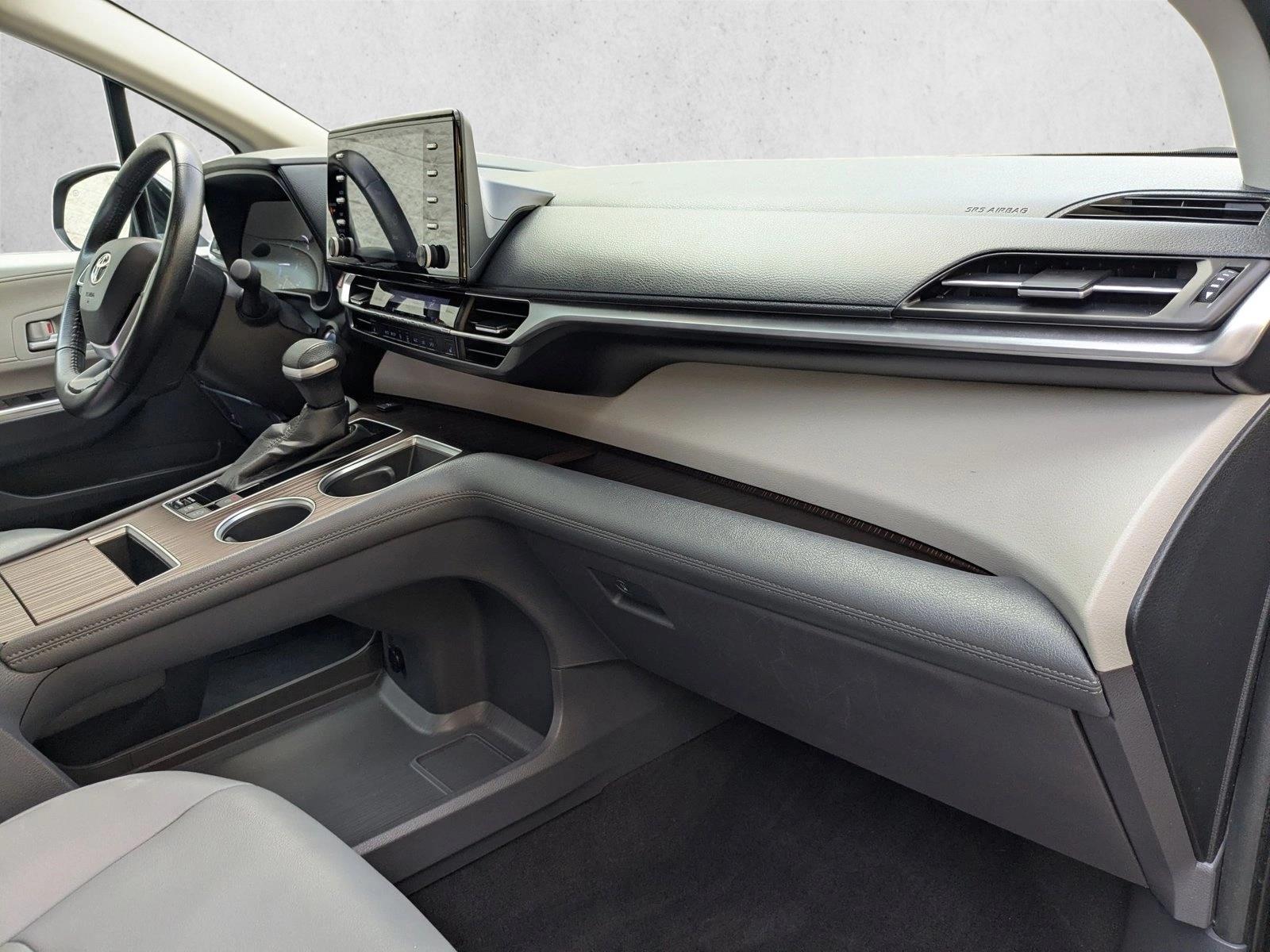 2021 TOYOTA SIENNA - Image 22