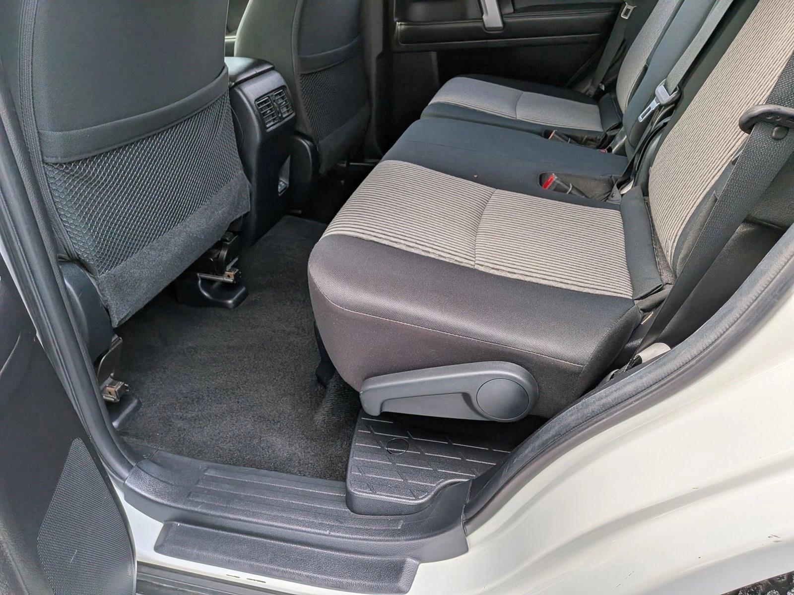 2022 TOYOTA 4RUNNER - Image 16