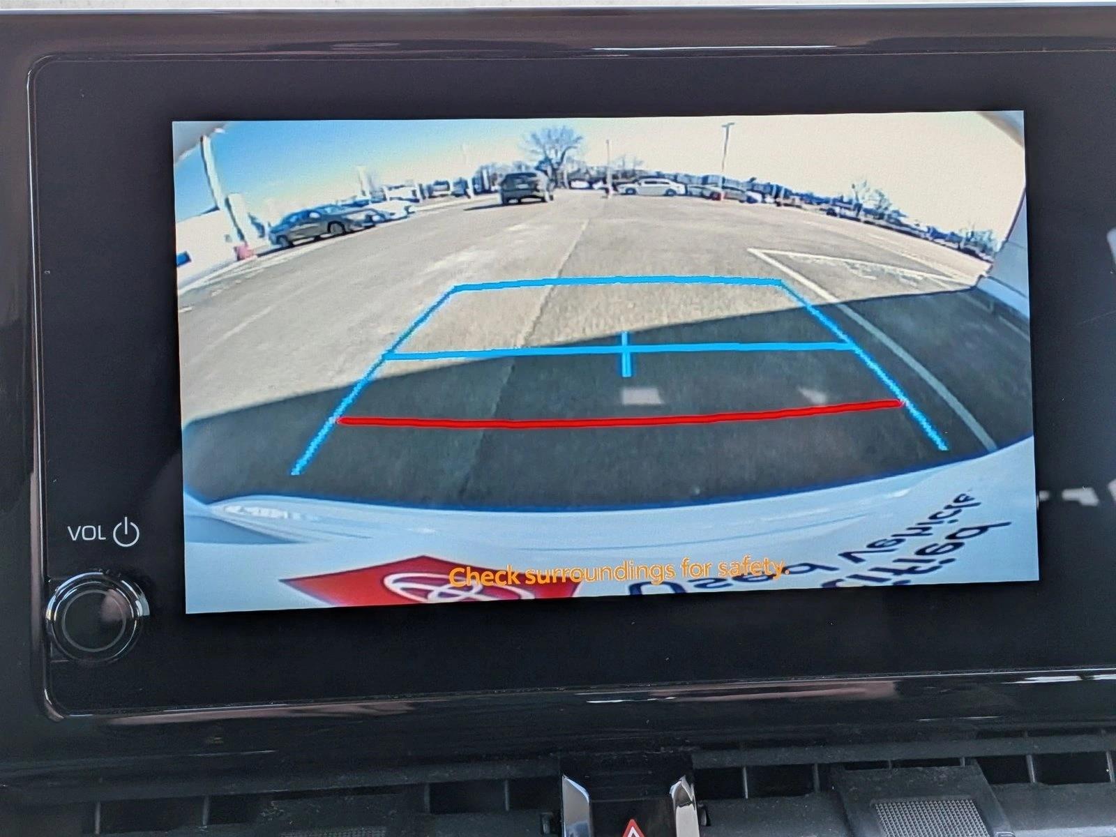 2024 TOYOTA COROLLA - Image 13