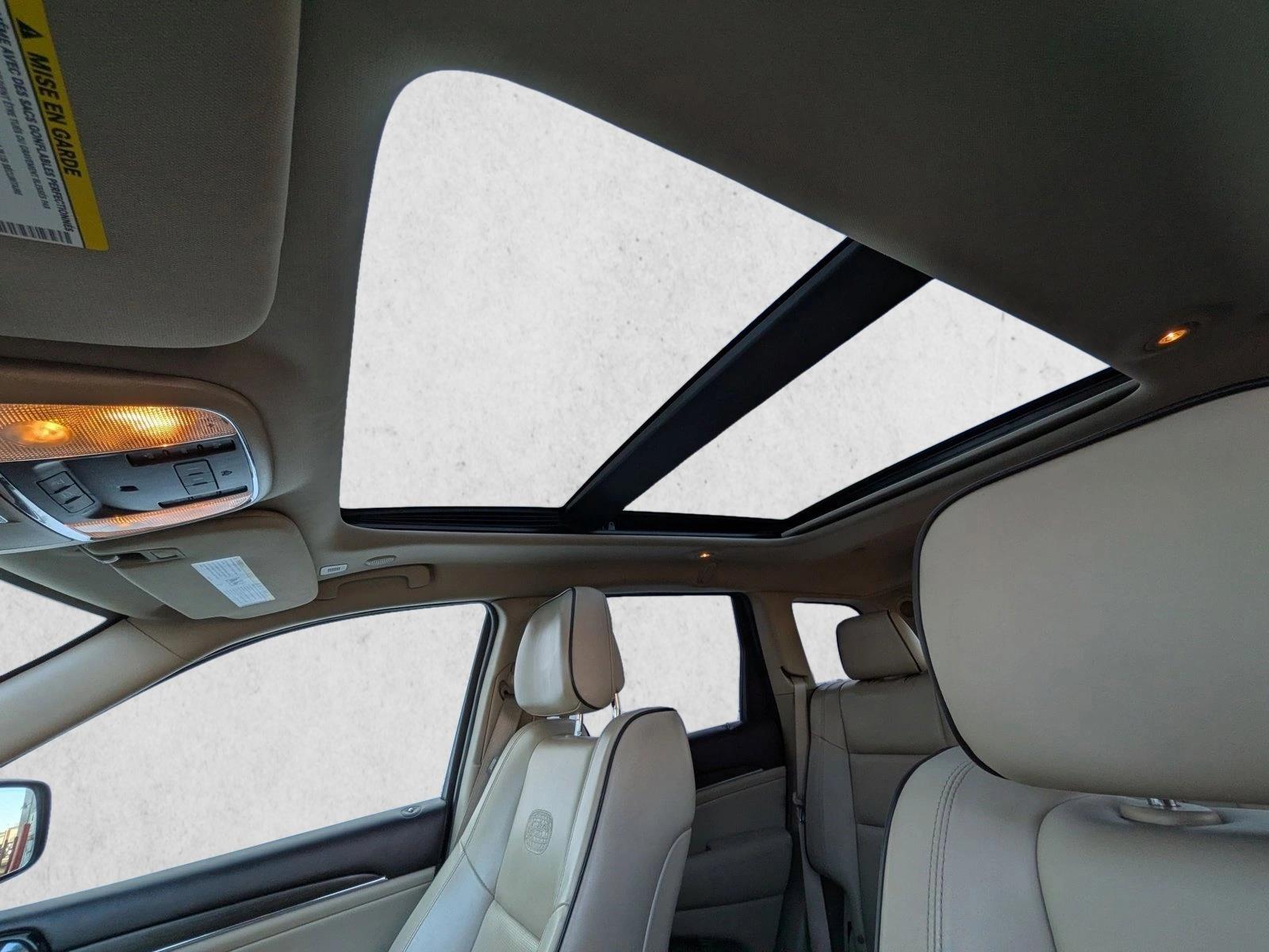 2020 JEEP GRAND CHEROKEE - Image 14