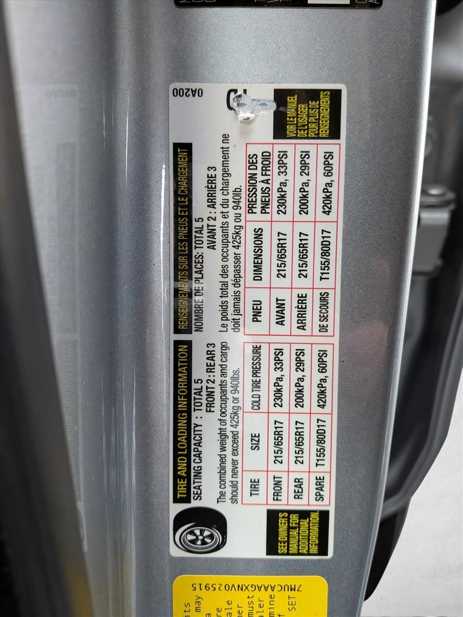 2022 TOYOTA COROLLA CROSS - Image 14