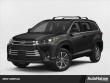 Used 2018 Toyota Highlander XLE V6 SUV