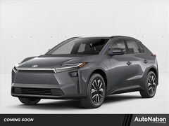 2026 Toyota bZ XLE XLE AWD