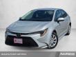 Certified 2024 Toyota Corolla LE Sedan