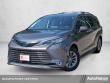 Certified 2022 Toyota Sienna XLE 8 Passenger Van Passenger Van