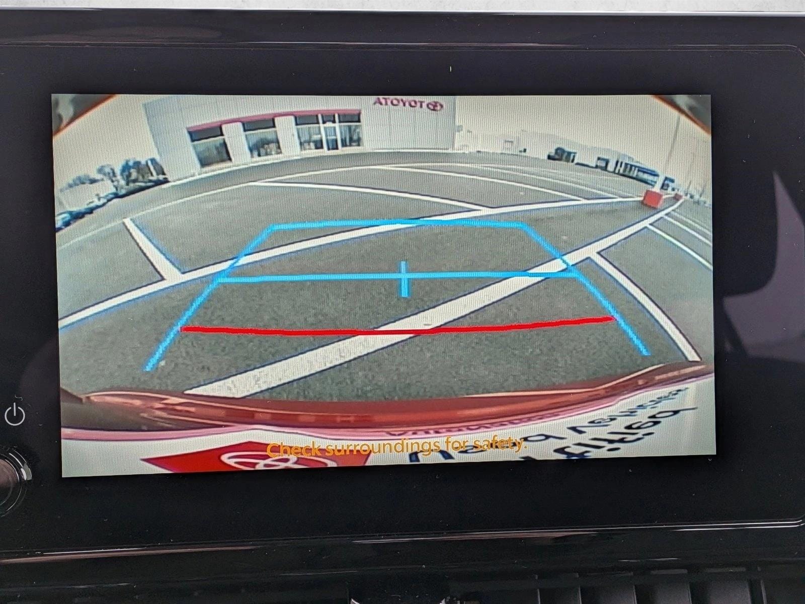 2026 TOYOTA COROLLA - Image 13