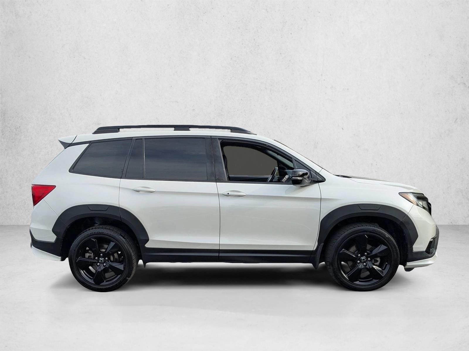 2019 HONDA PASSPORT - Image 4