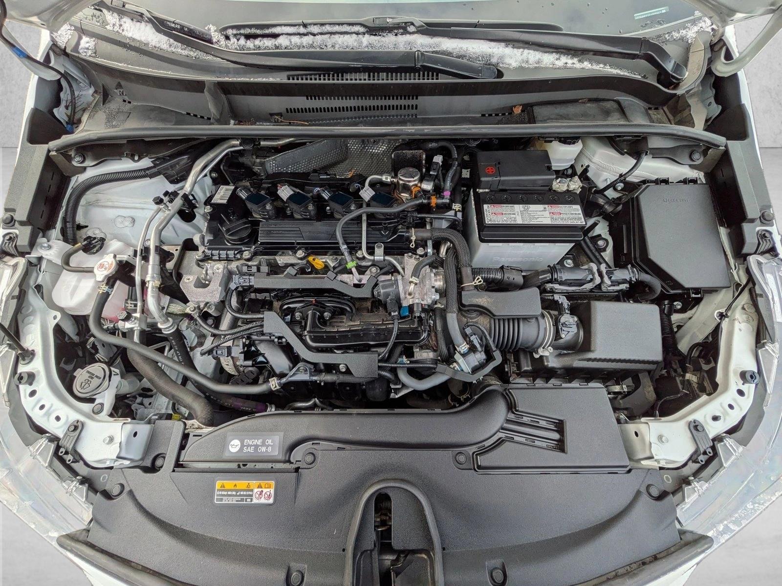 2023 TOYOTA COROLLA - Image 21