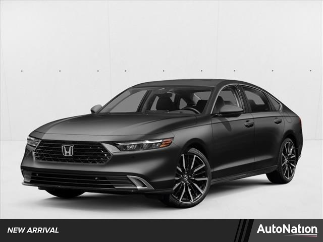 2024 Honda Accord Hybrid Touring's photo