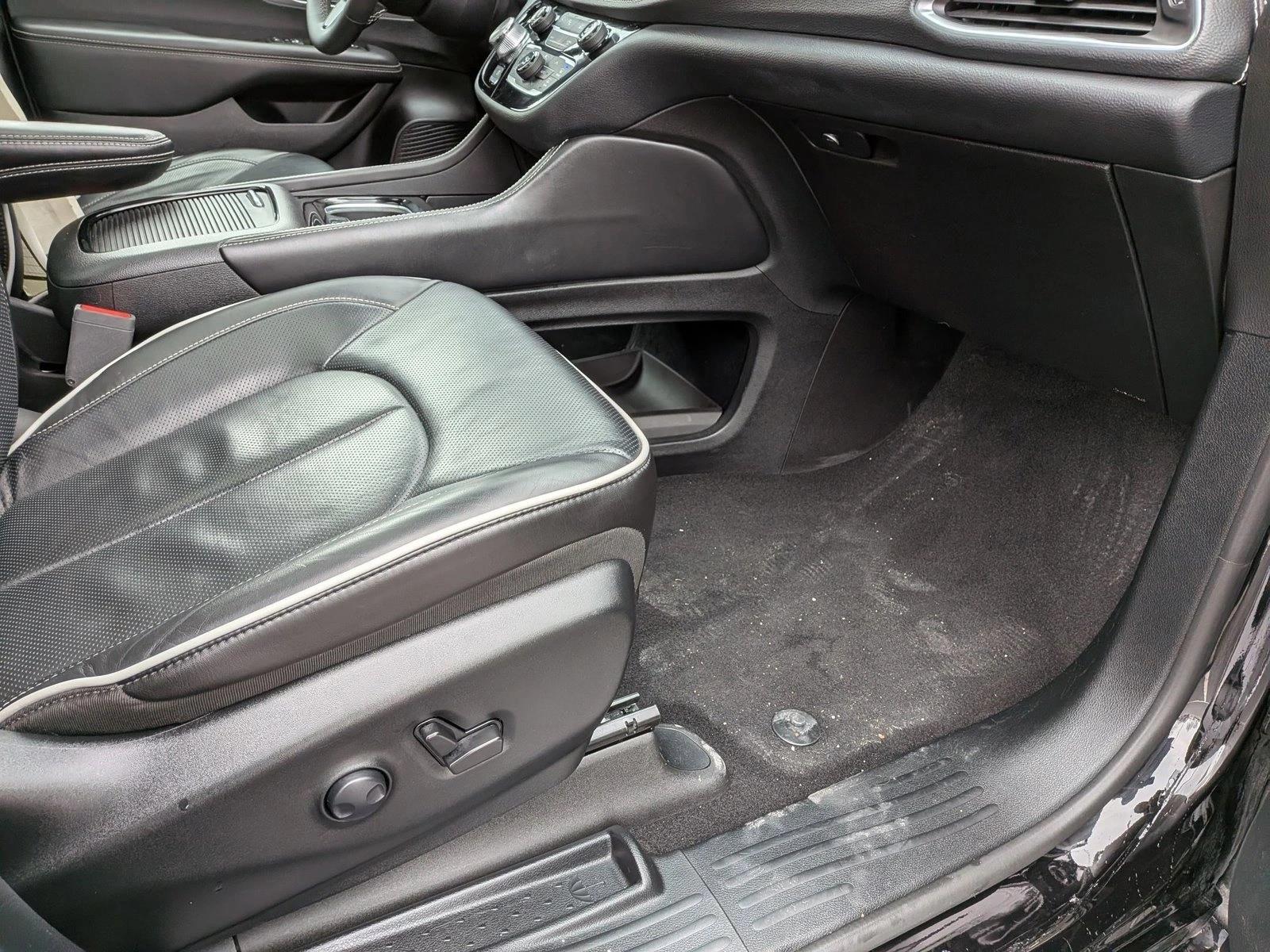 2025 CHRYSLER PACIFICA - Image 16