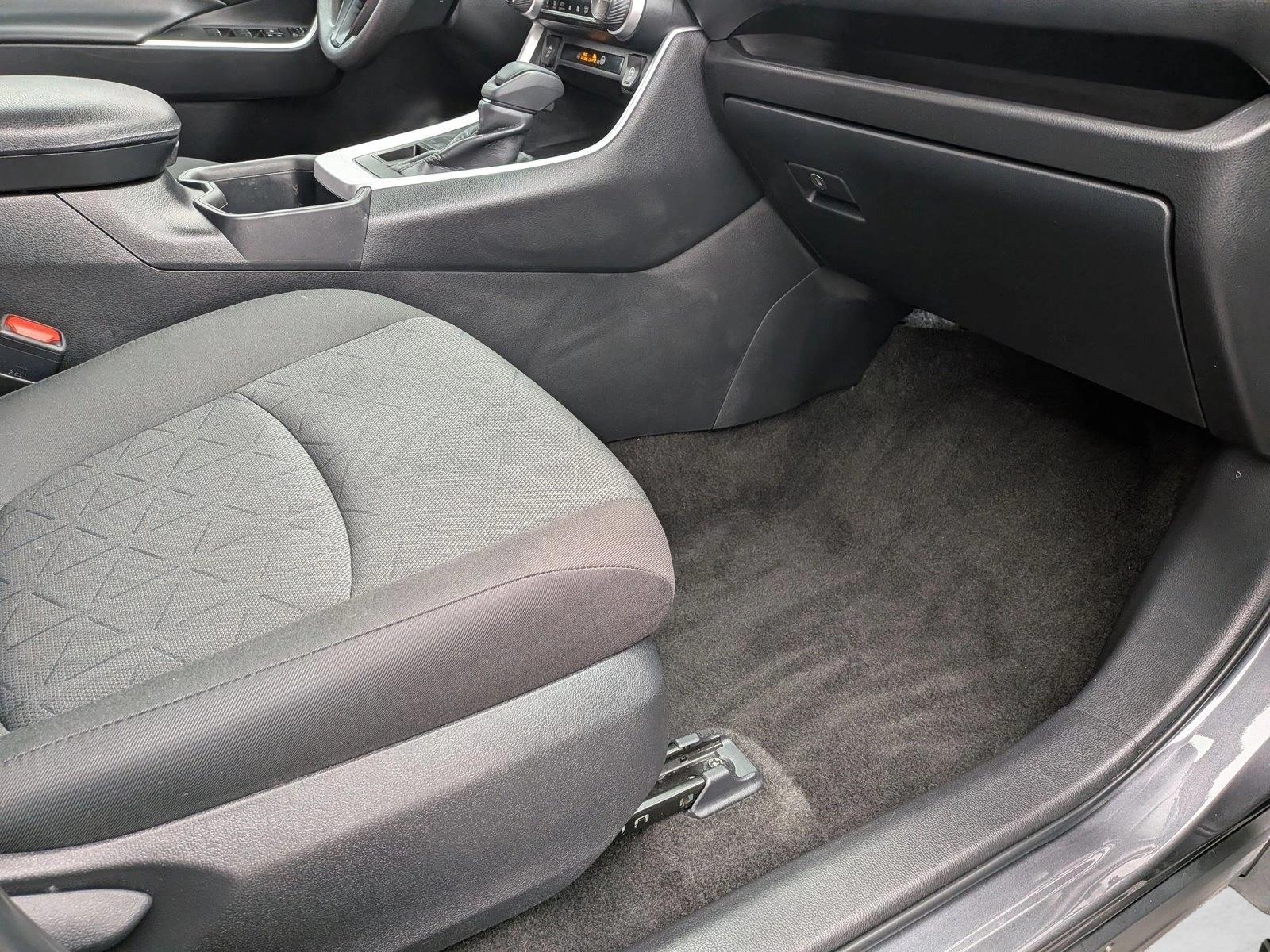 2023 TOYOTA RAV4 - Image 15