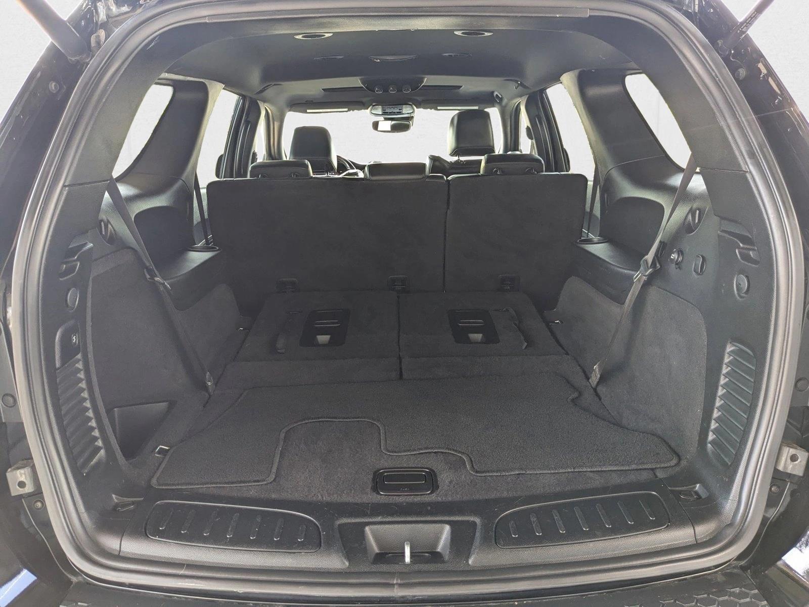 2024 DODGE DURANGO - Image 7