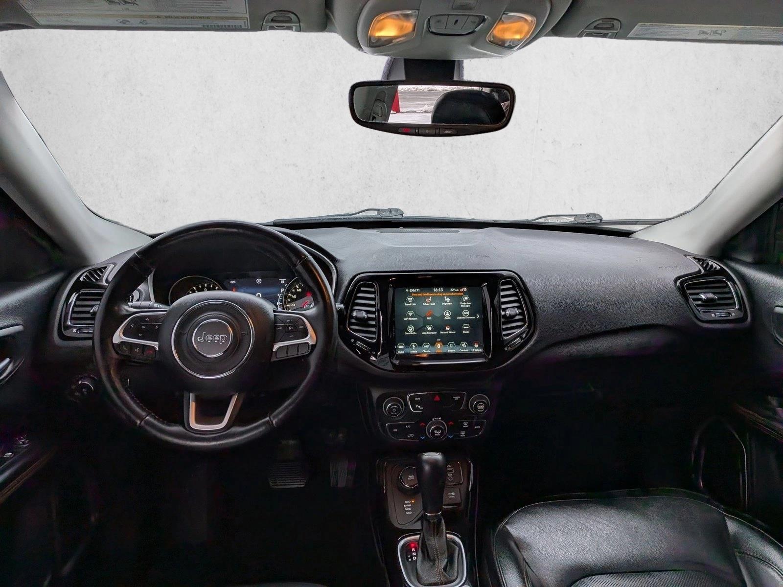 2018 JEEP COMPASS - Image 18