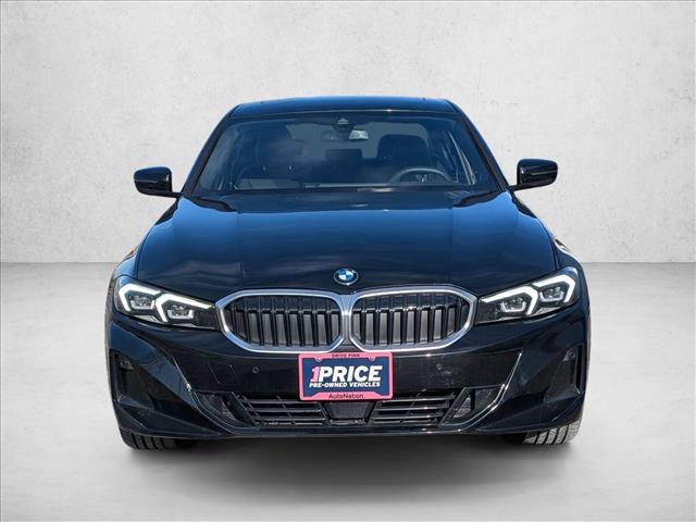 2025 BMW 330I - Image 2