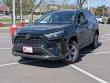 Used 2025 Toyota RAV4 Hybrid LE SUV