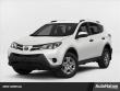 Used 2014 Toyota RAV4 4WD LE SUV