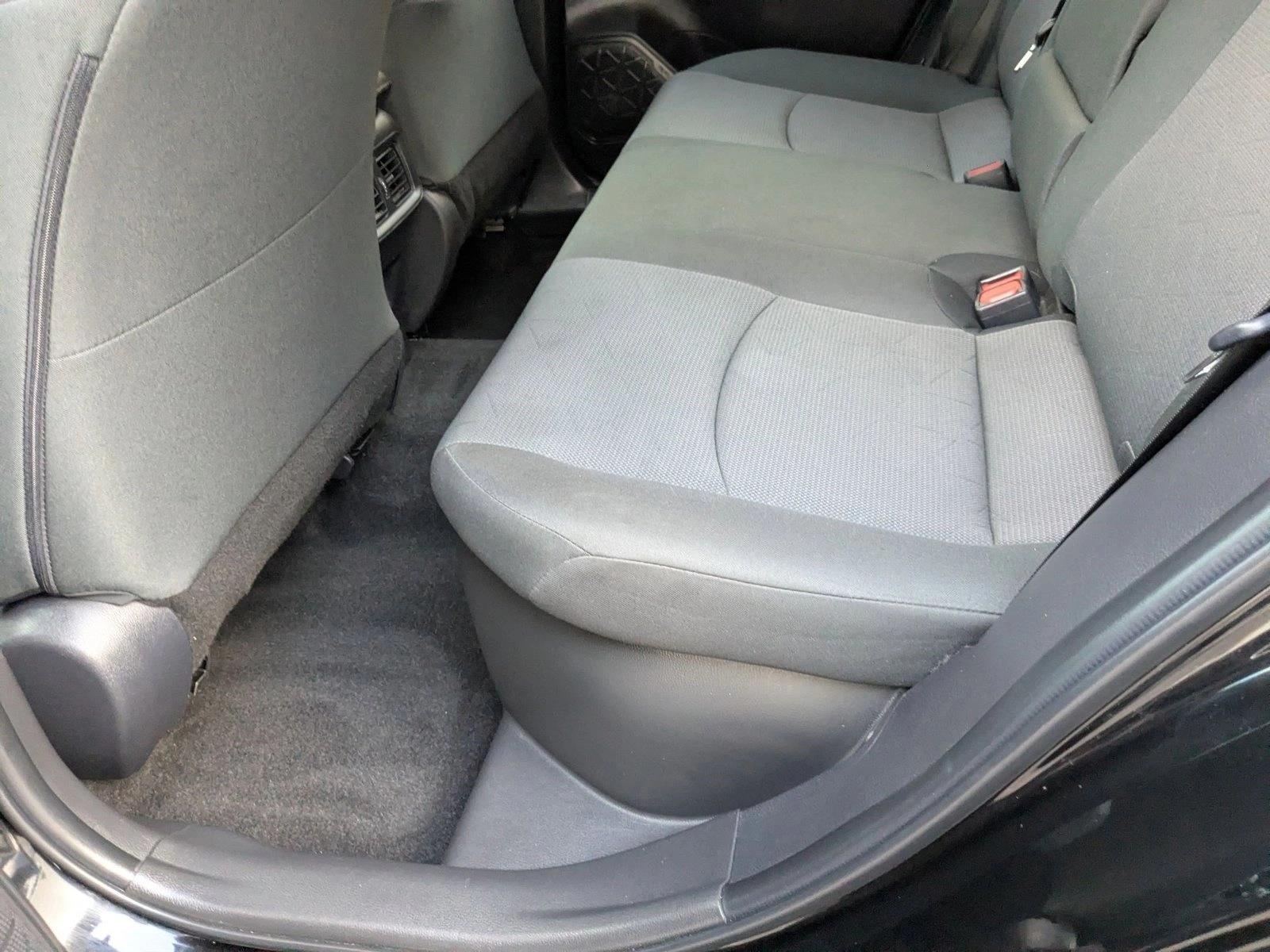 2025 TOYOTA RAV4 - Image 16