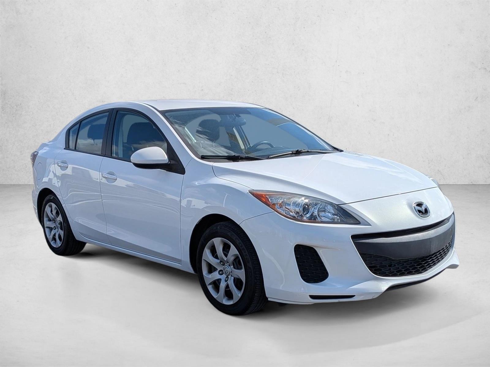 2012 MAZDA MAZDA3 - Image 3