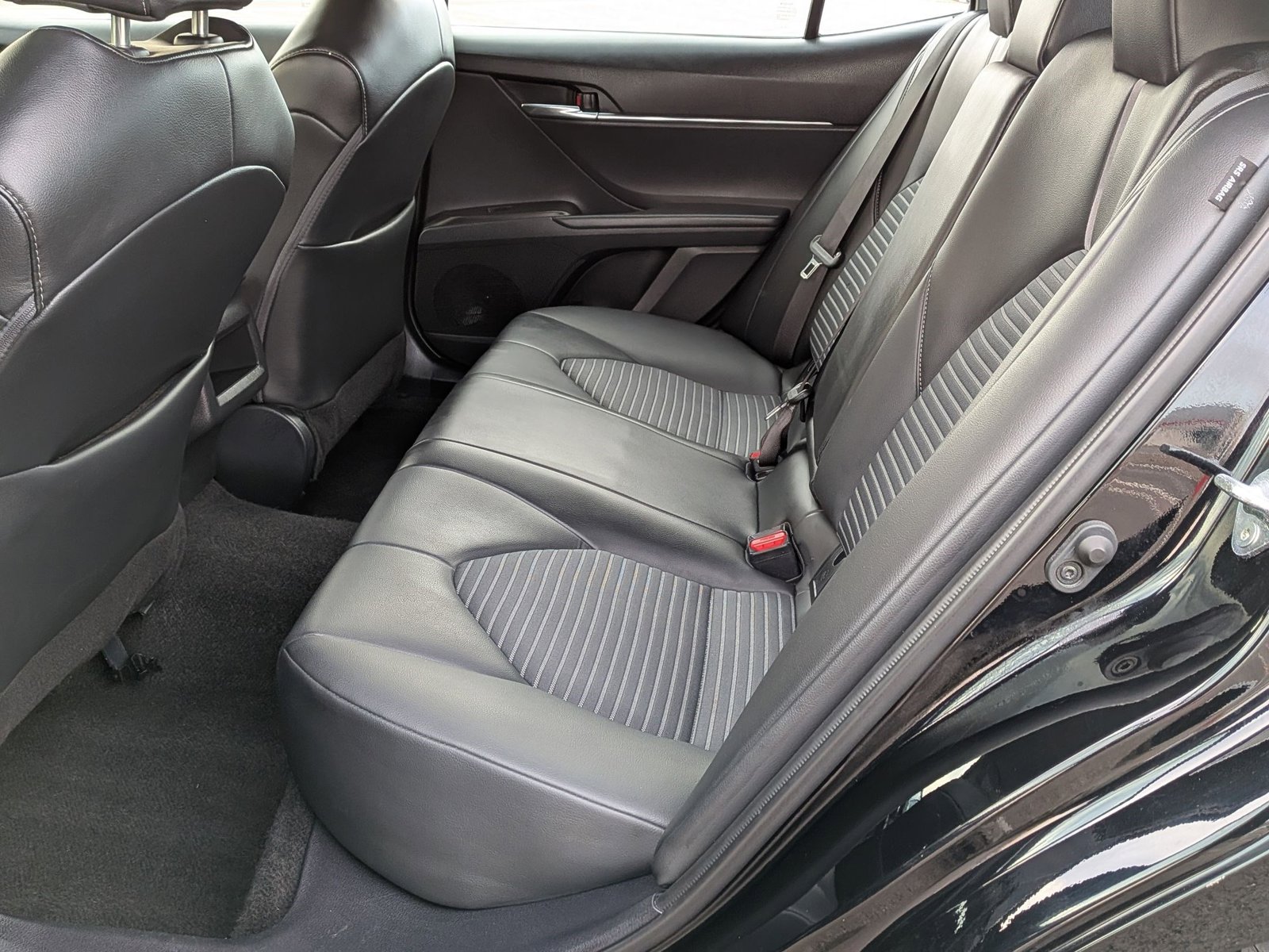 2024 TOYOTA CAMRY - Image 18