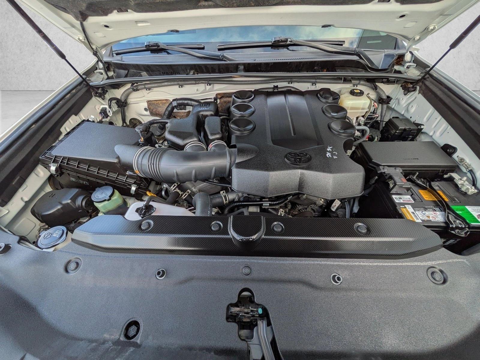 2022 TOYOTA 4RUNNER - Image 22