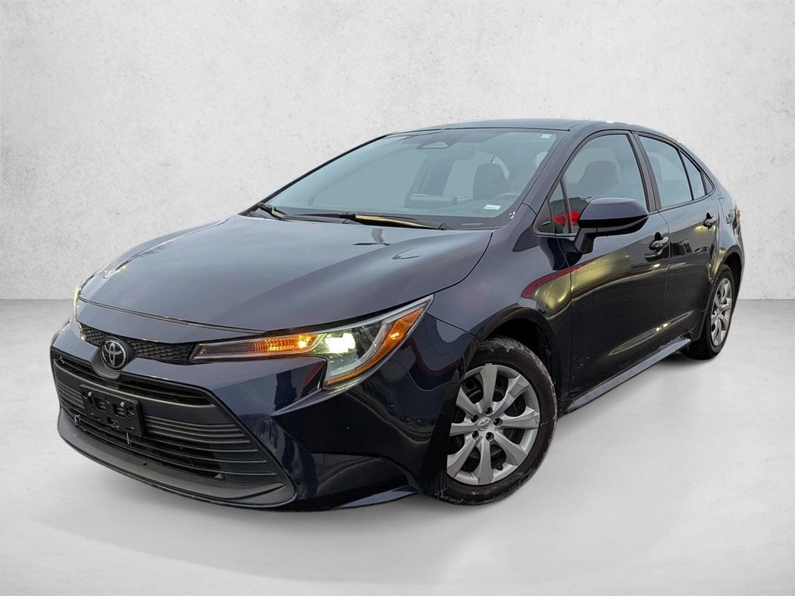 2023 TOYOTA COROLLA - Image 1