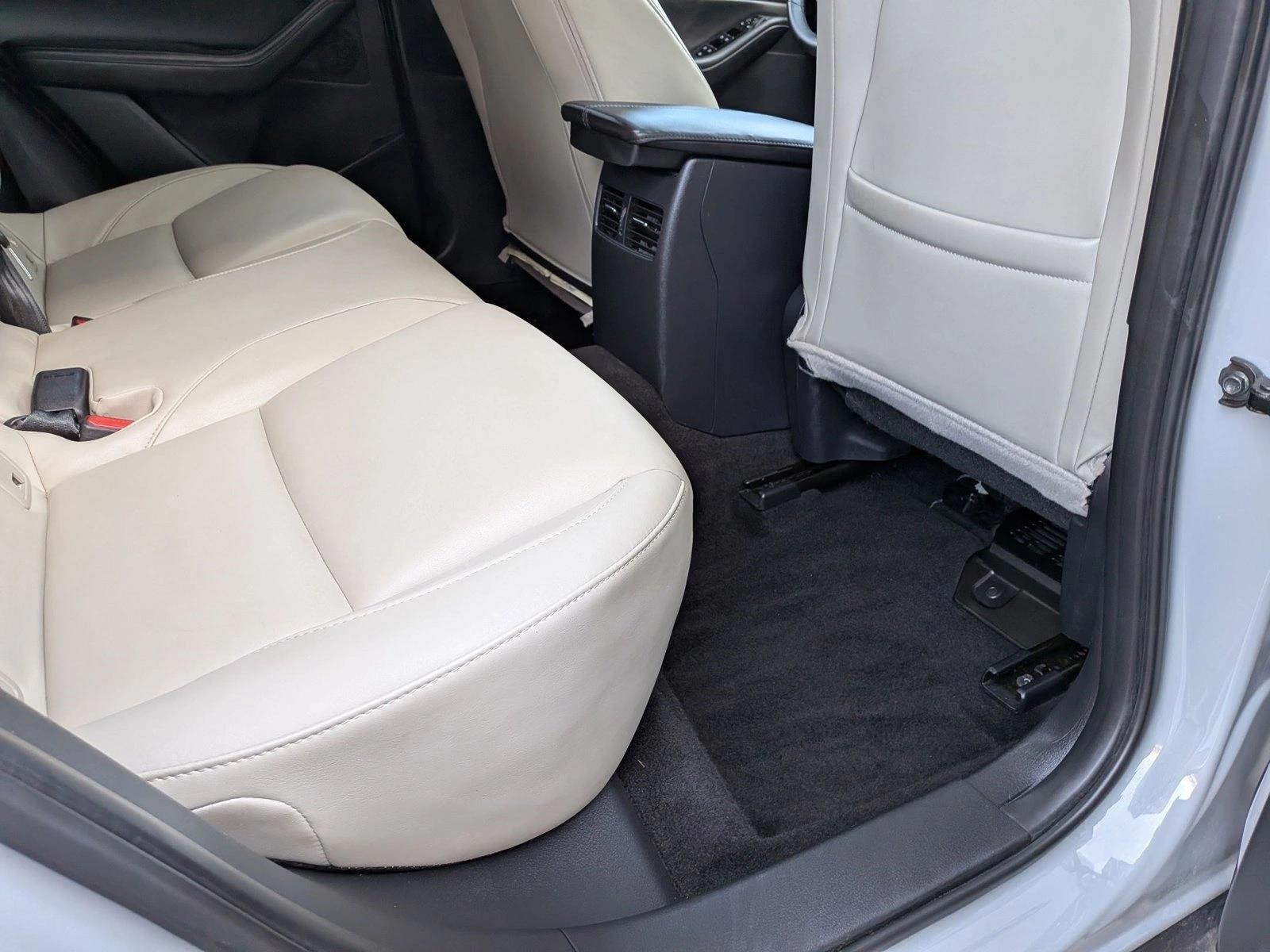 2025 MAZDA CX-30 - Image 18