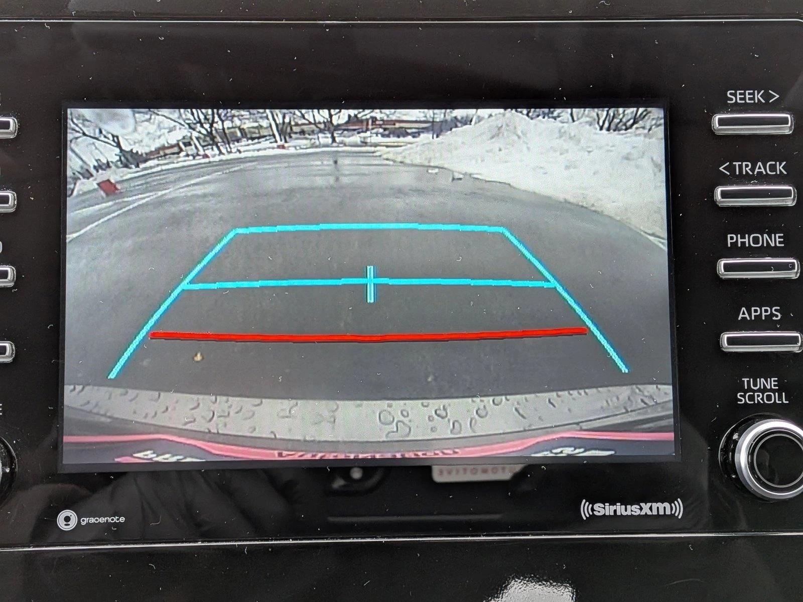 2024 TOYOTA CAMRY - Image 13