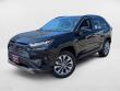 Certified 2025 Toyota RAV4 Limited SUV