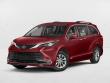 Certified 2023 Toyota Sienna XLE 7 Passenger Van Passenger Van