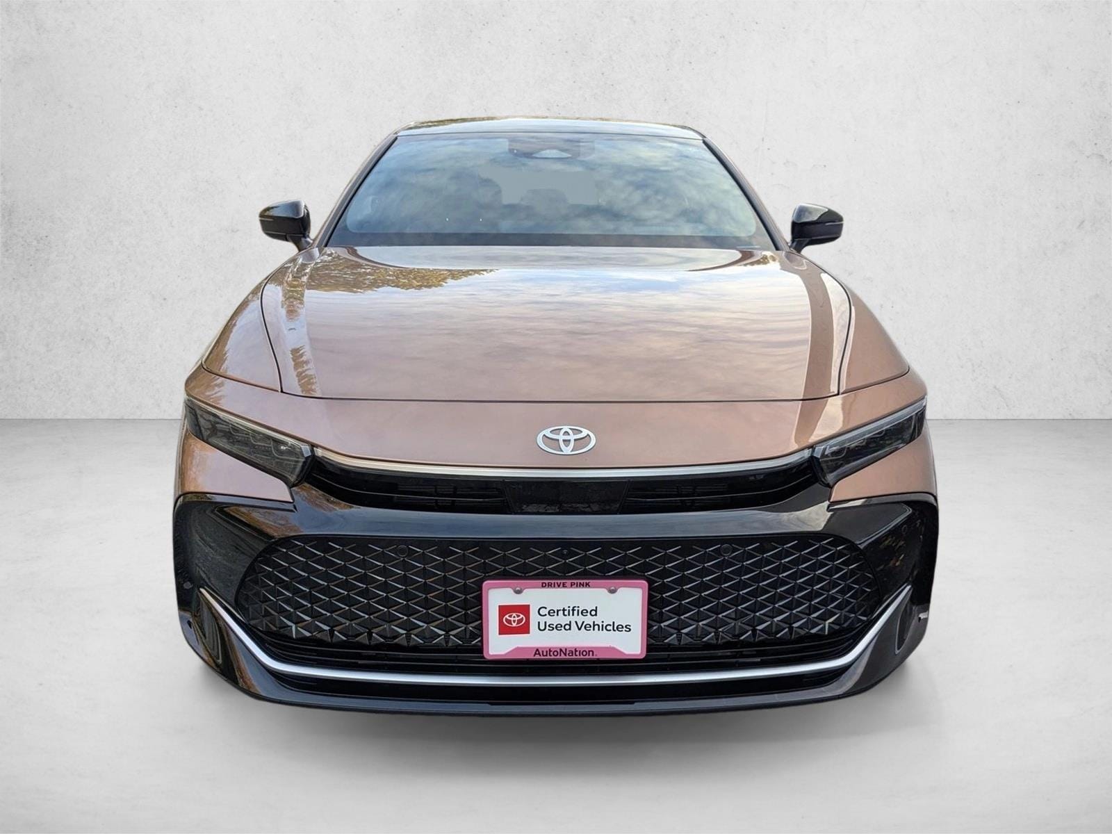 2026 TOYOTA CROWN - Image 2