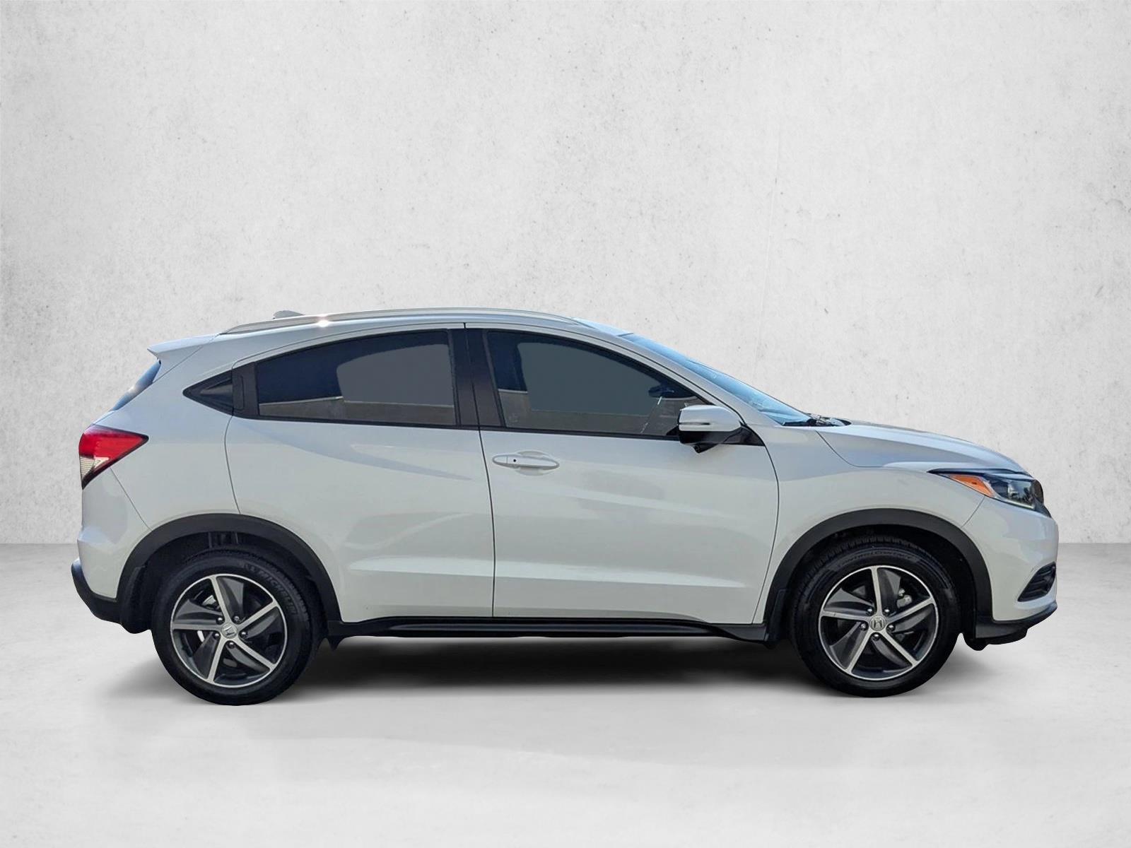 2022 Honda HR-V EX-L 2WD photo 4