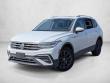 Used 2022 Volkswagen Tiguan 2.0T SE SUV