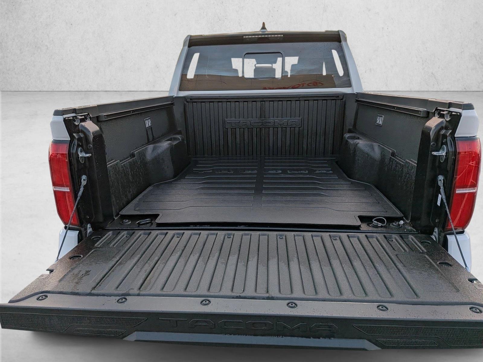 2025 TOYOTA TACOMA - Image 7