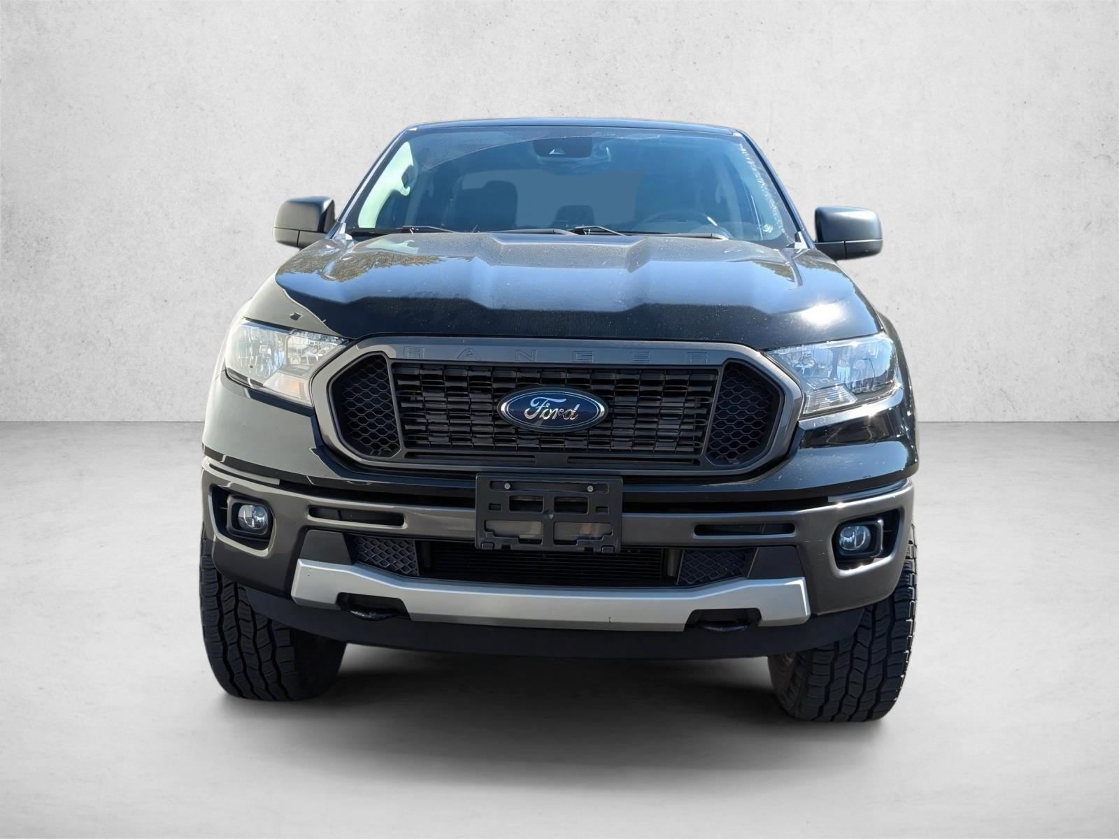 2020 Ford Ranger XLT photo 2