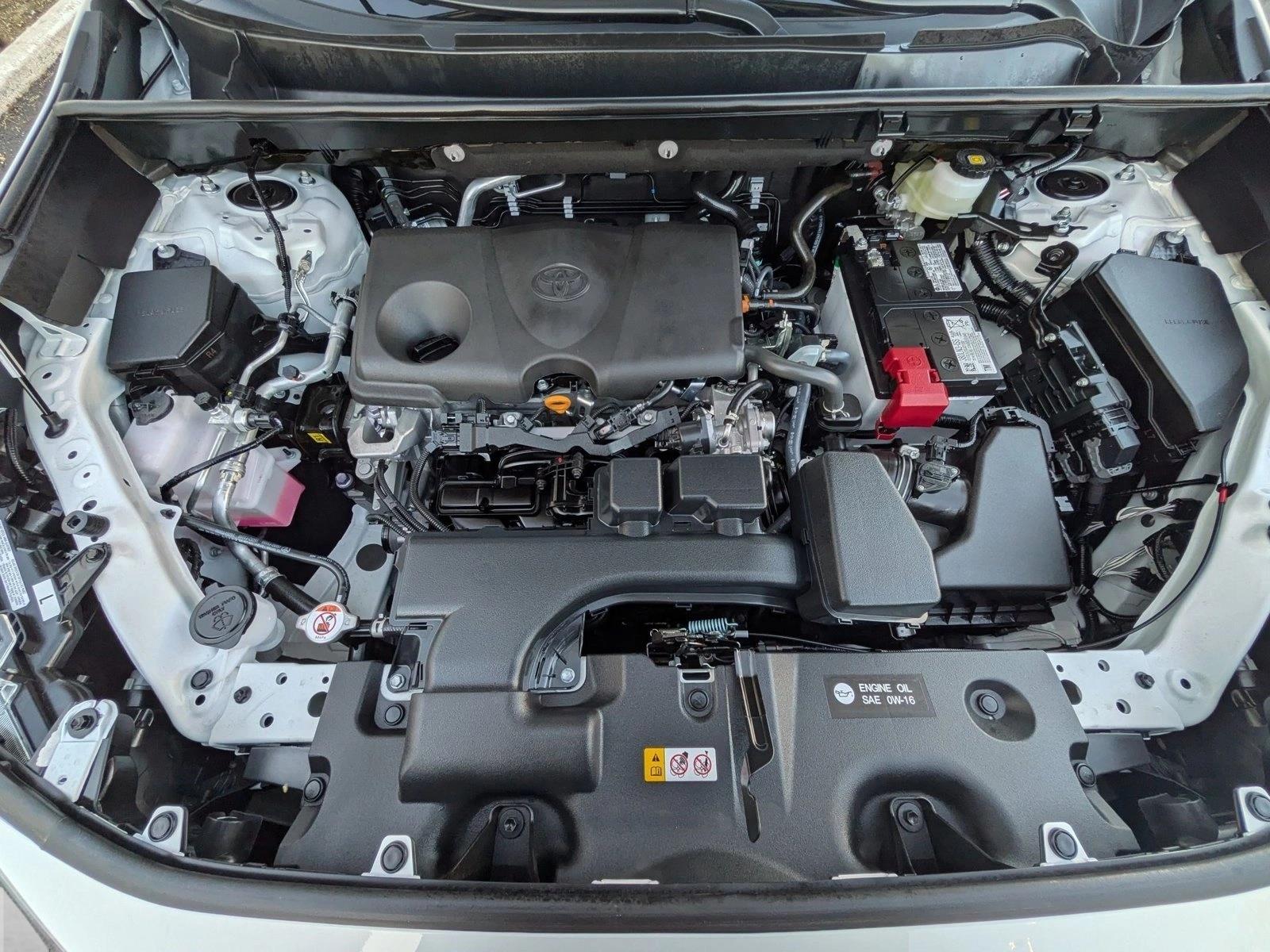 2025 TOYOTA RAV4 - Image 23