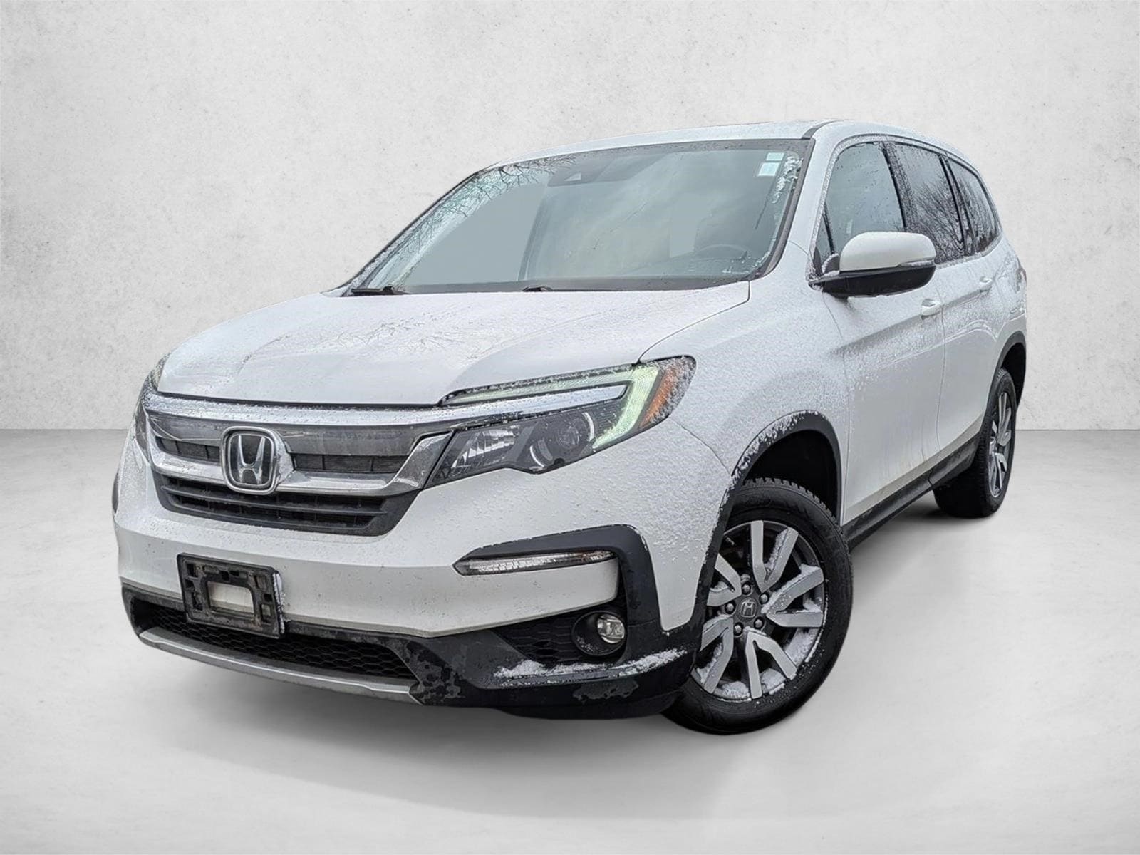 2022 HONDA PILOT - Image 1