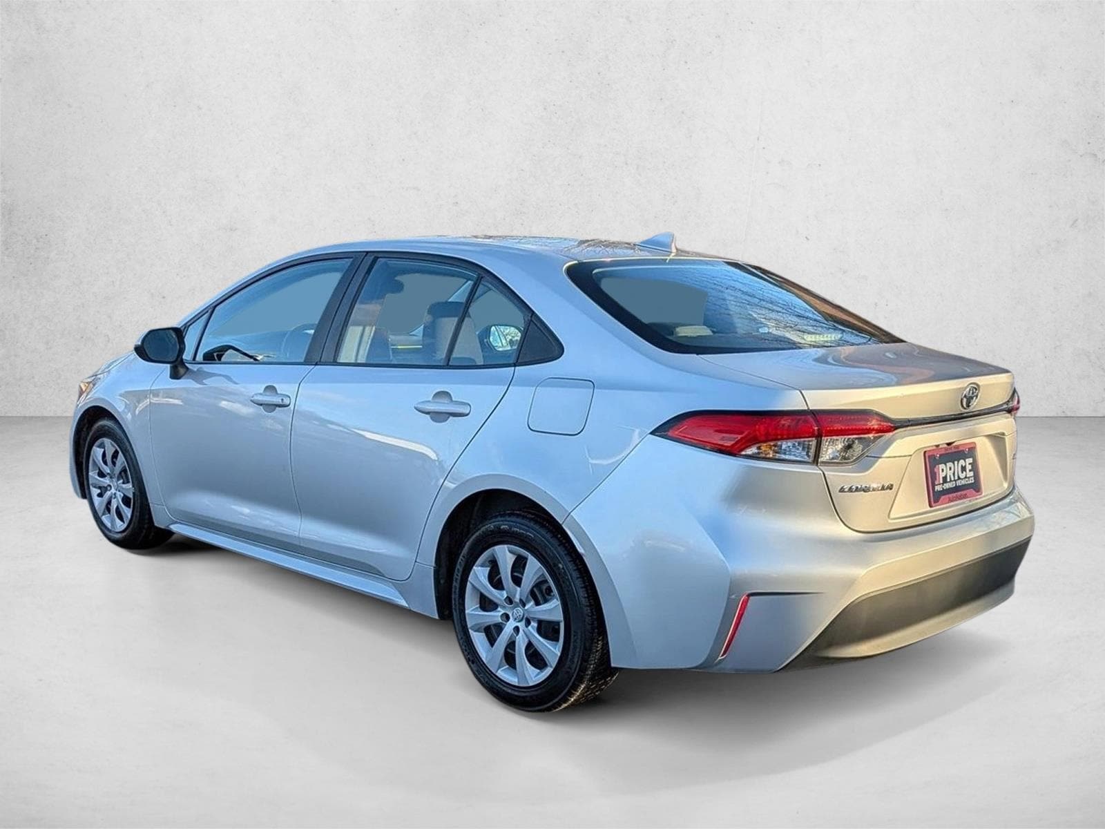 2023 TOYOTA COROLLA - Image 8