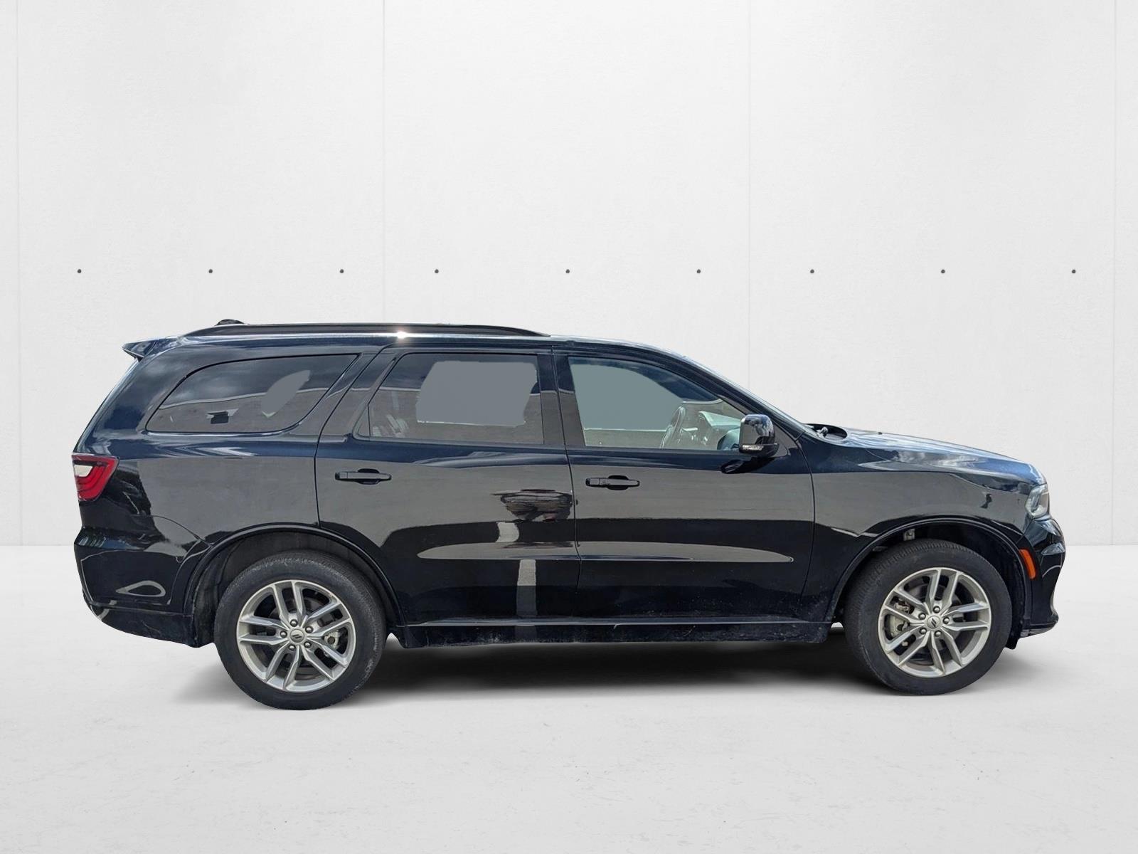 2024 Dodge Durango GT photo 4