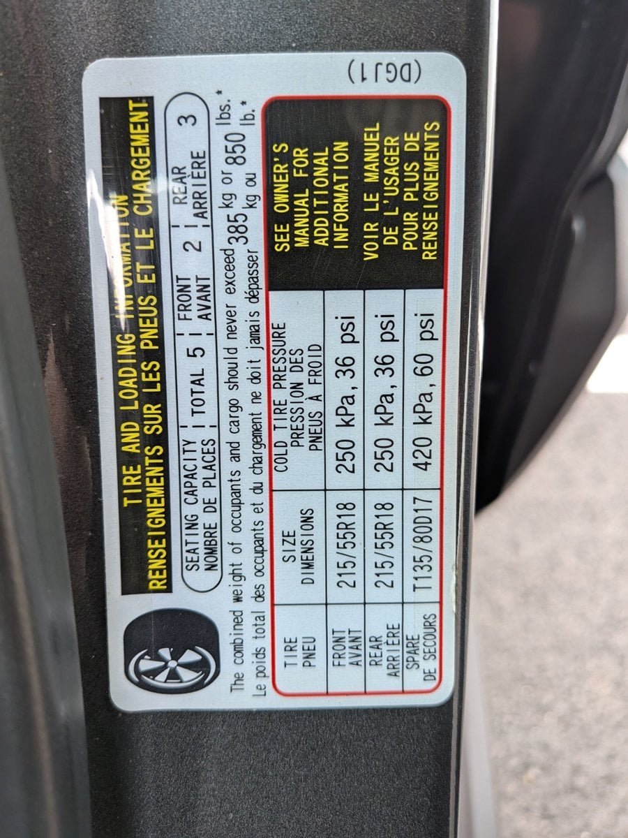 2025 MAZDA CX-30 - Image 25