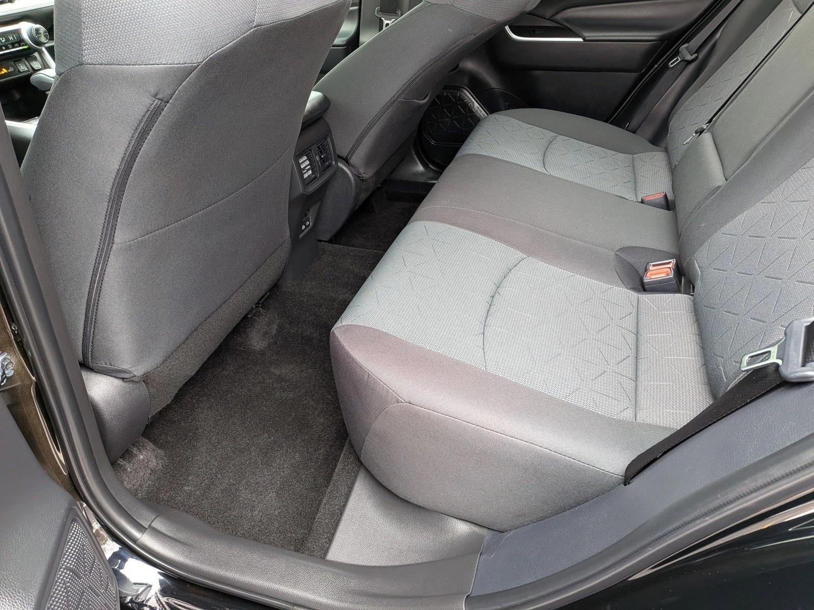 2025 TOYOTA RAV4 - Image 16