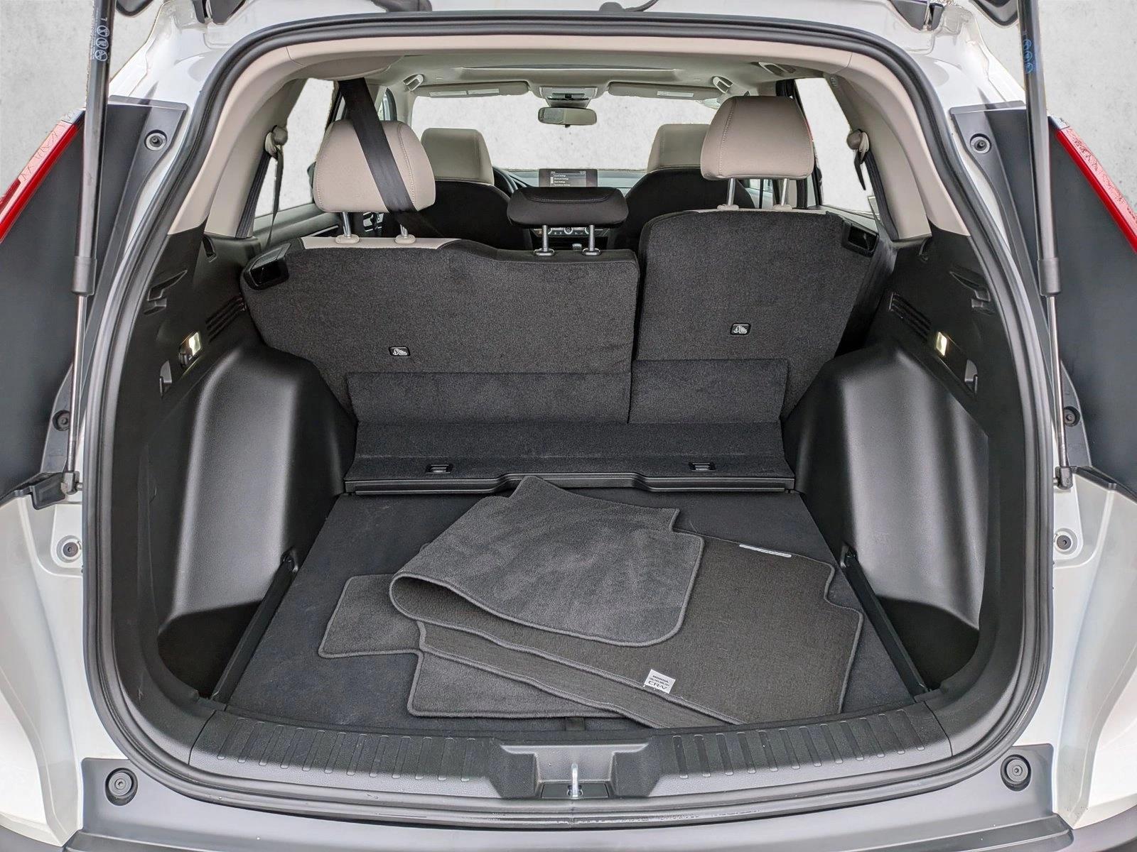 2024 HONDA CR-V - Image 7